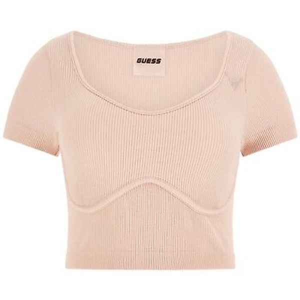 Guess  T-Shirts & Poloshirts V5RP06 Z3KH0 günstig online kaufen