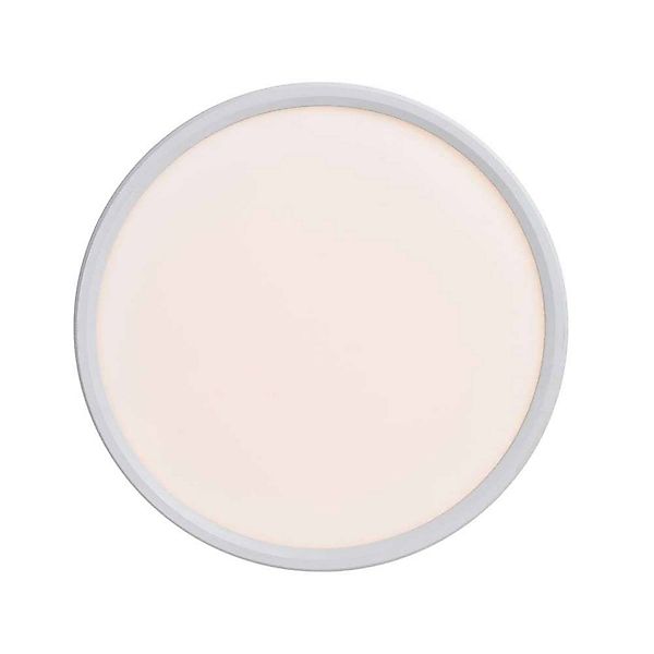 LED-Deckenleuchte Liva Smart, weiß günstig online kaufen