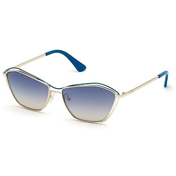 Guess  Sonnenbrillen gu763932w günstig online kaufen