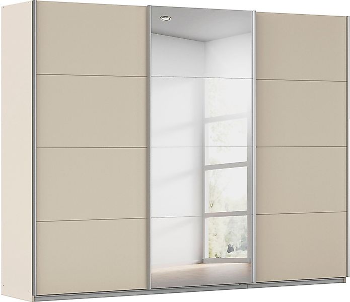 rauch Schwebetürenschrank Kleiderschrank Schrank OTTO´S CHOICE günstig online kaufen