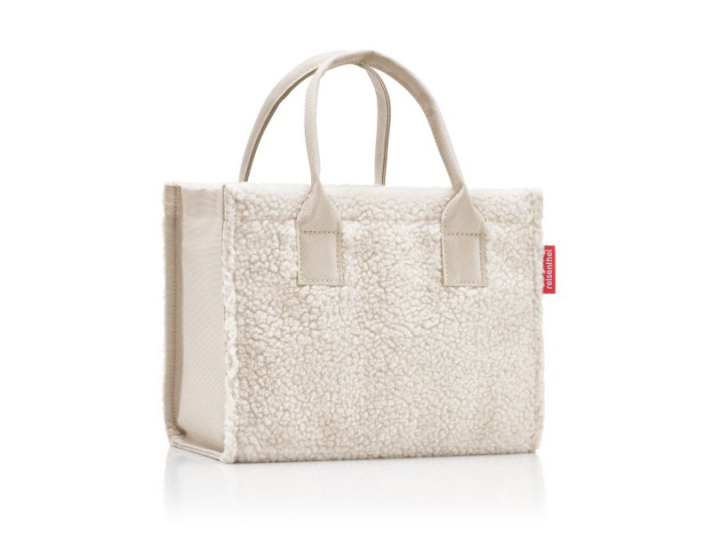 REISENTHEL® Einkaufsshopper daily shopper XS teddy günstig online kaufen