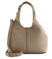 COCCINELLE Handtasche Crossbody Bag (Set, 2-tlg), günstig online kaufen