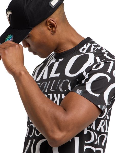 CARLO COLUCCI T-Shirt Dindo günstig online kaufen