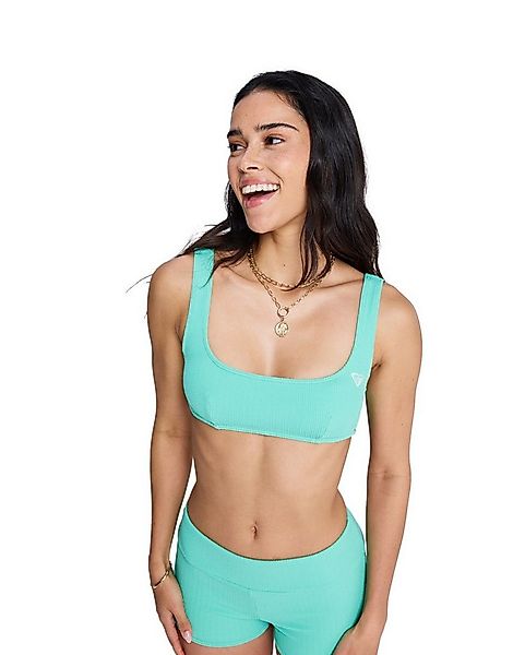 Roxy Bandeau-Bikini-Top Roxy Sunshine günstig online kaufen