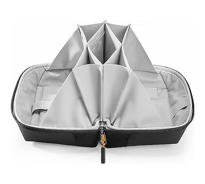 Kityhome Taschenorganizer Elektronik-Aufbewahrungstasche, Organizer für Kab günstig online kaufen