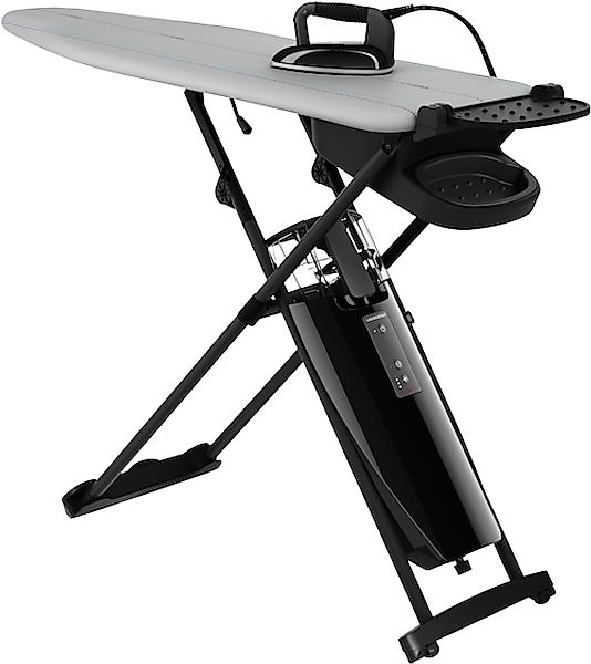 LAURASTAR Bügelsystem »Smart M« 2201 W günstig online kaufen