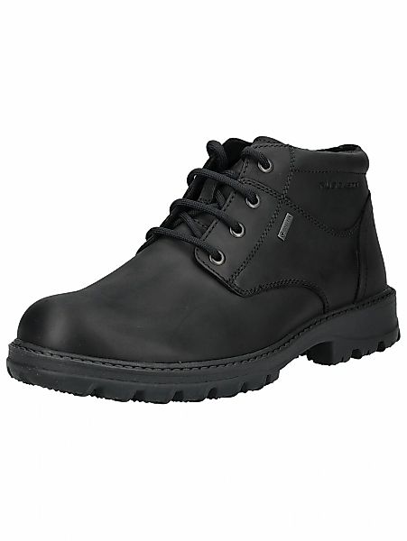 Pius Gabor Schnürstiefelette "Pius Gabor Stiefelette Leder" günstig online kaufen