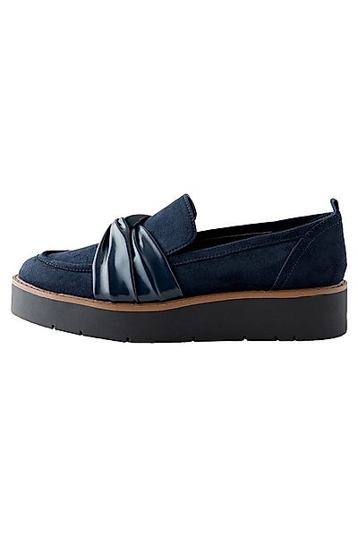 Next Forever Comfort® Derbe Twist Loafer Loafer (1-tlg) günstig online kaufen