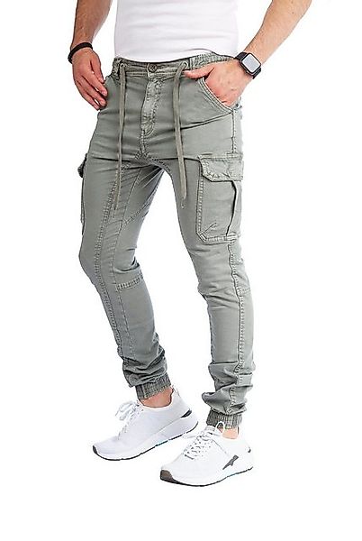 Styleko Cargohose Slim fit Cargohose Herren Cargohose männer Cargohose für günstig online kaufen