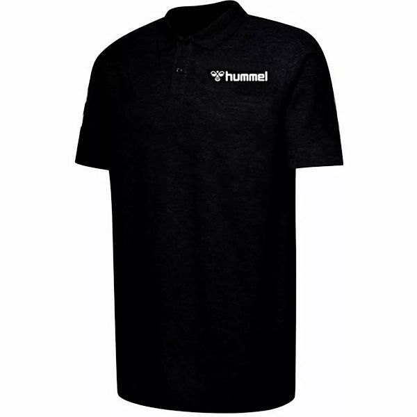 hummel T-Shirt HMLGOMover Herren COTTON POLO - Poloshirts günstig online kaufen
