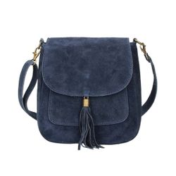 ITALYSHOP24 Schultertasche Made in Italy Damen günstig online kaufen