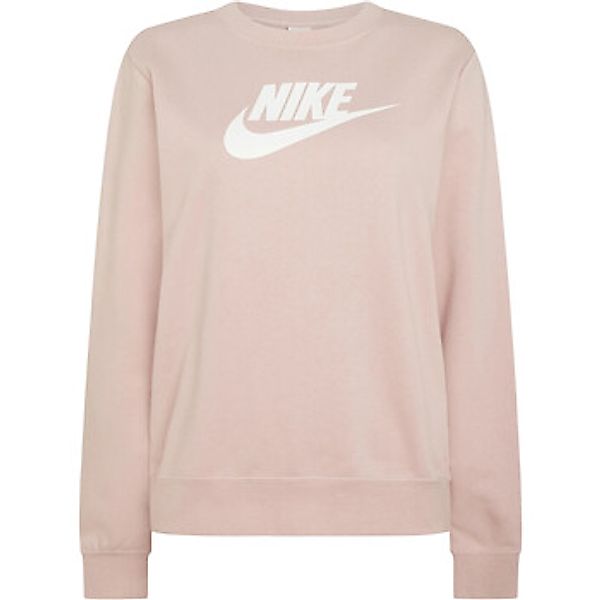 Nike Sportswear Sweatshirt CLUB FLEECE WOMENS CREW Damen Pullover aus weich günstig online kaufen