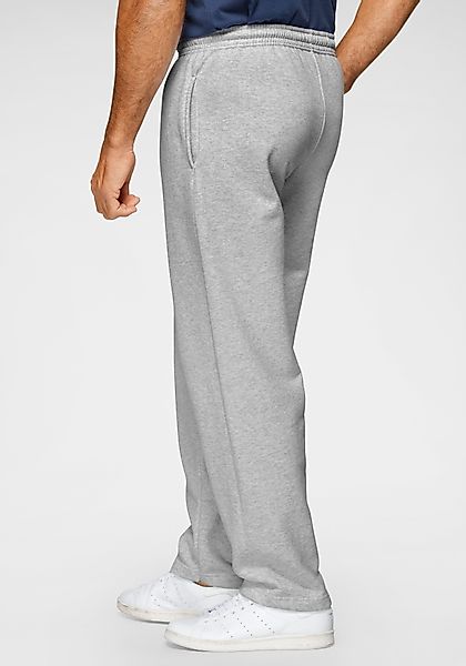 Fruit of the Loom Sweathose, Open Leg Jogginghose günstig online kaufen