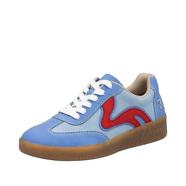 Rieker Sneaker Sneaker günstig online kaufen