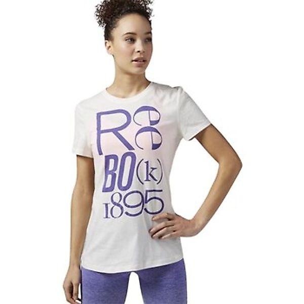 Reebok Sport  T-Shirt Definition günstig online kaufen