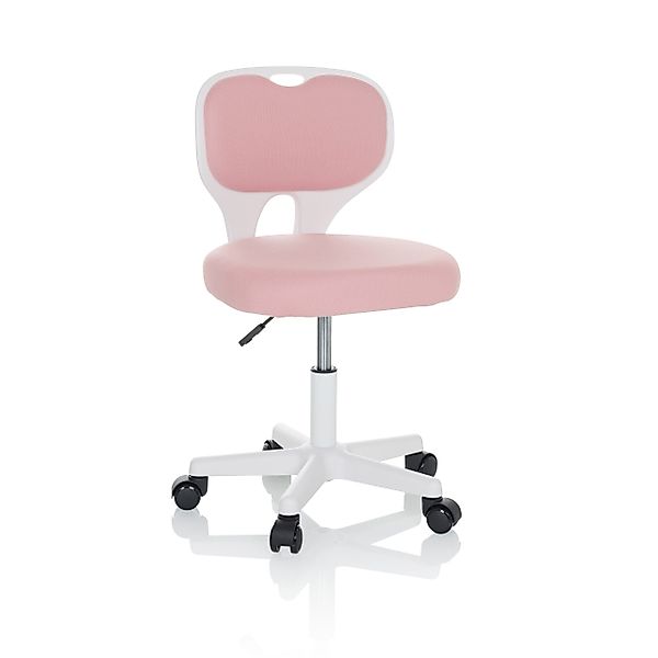 hjh OFFICE Drehstuhl Kinderdrehstuhl KIDDY TOP günstig online kaufen