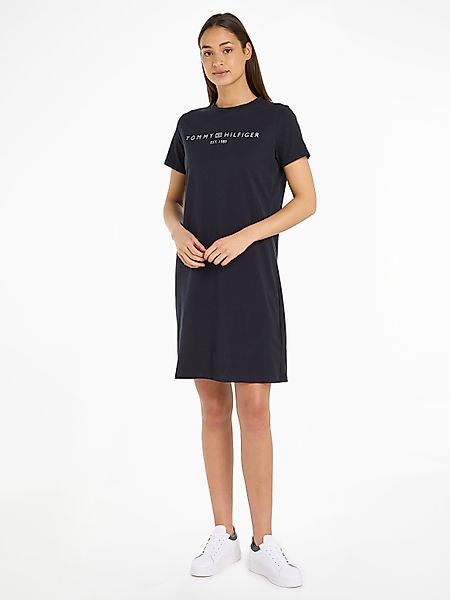 Tommy Hilfiger Shirtkleid RLX CORP LOGO günstig online kaufen