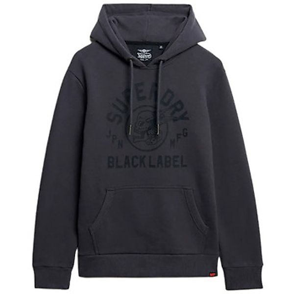 Superdry  Sweatshirt Black Label günstig online kaufen