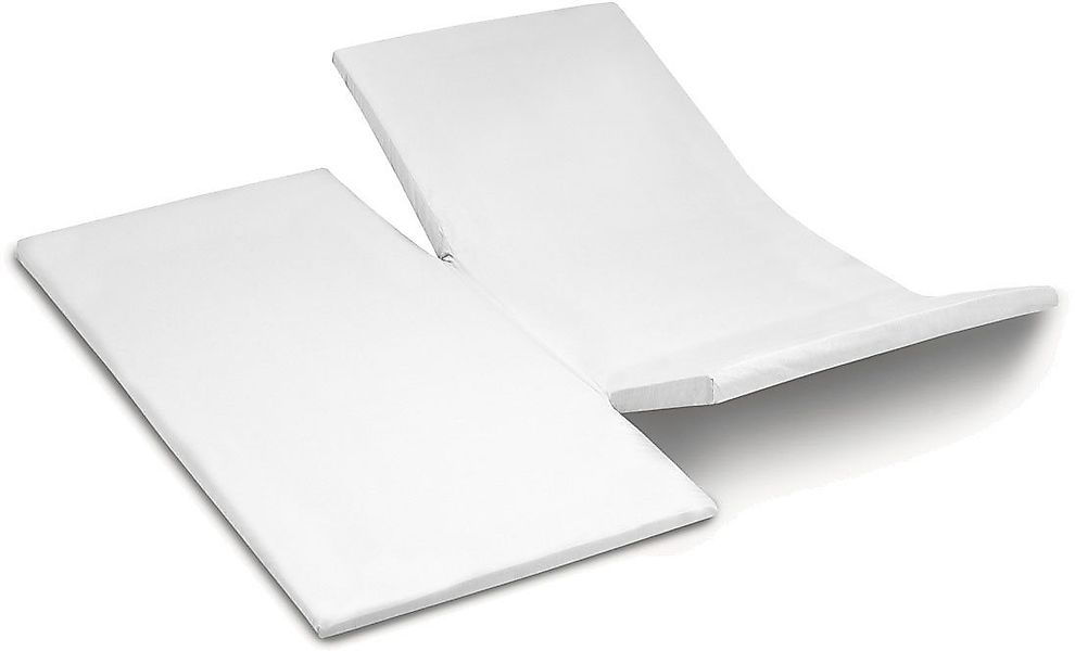 Cinderella Spannbettlaken Satin Split Sundays, Satin, günstig online kaufen