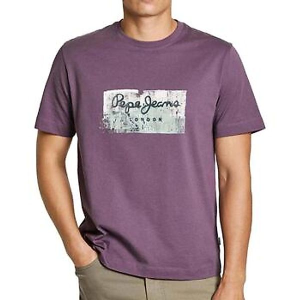 Pepe jeans  T-Shirts & Poloshirts PM509780 günstig online kaufen