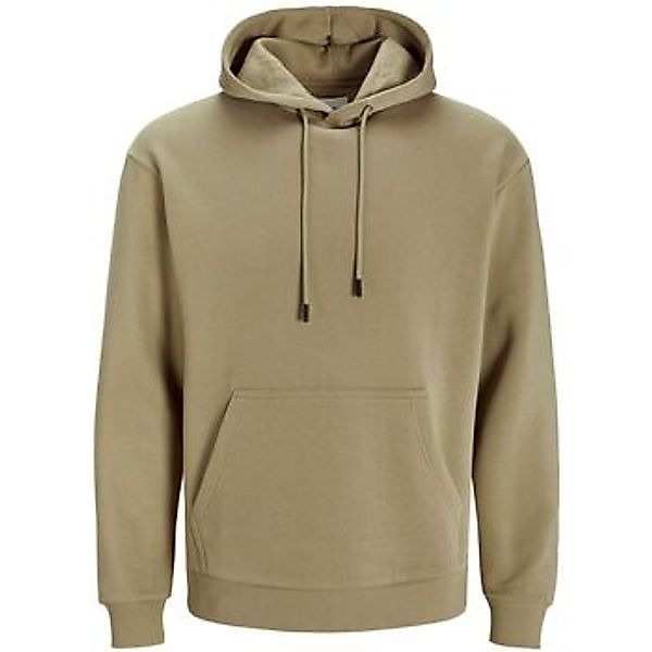 Jack & Jones  Sweatshirt 12249340 BRADLEY HD-CORIANDER günstig online kaufen