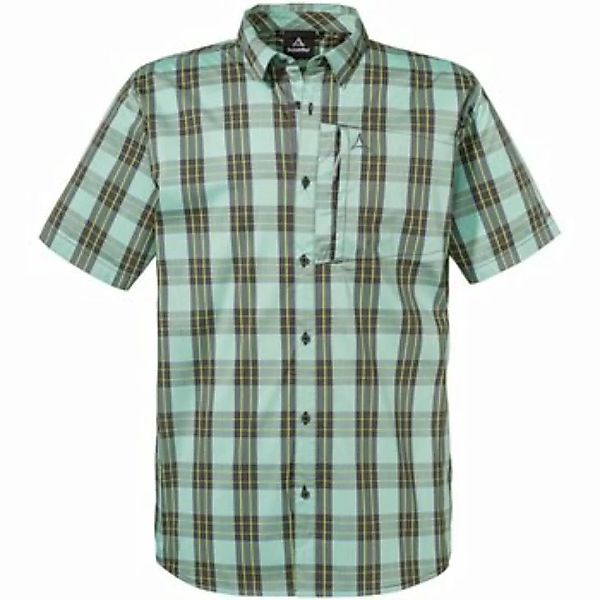 SchÖffel  T-Shirts & Poloshirts Sport Shirt Burgspitz SH M 2023678 23831/60 günstig online kaufen