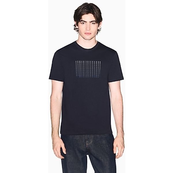 EAX  Poloshirt XM002519AF10334 günstig online kaufen