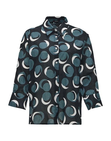 OPUS Hemdbluse Fumina city günstig online kaufen