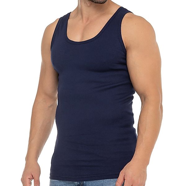 celodoro Unterhemd Herren Business Tank Top günstig online kaufen