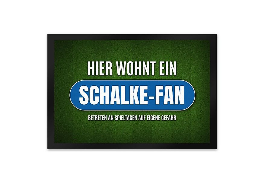 speecheese Fußmatte Fußmatte XL mit Motiv Fußmatte Fussmatte Fußabtreter Sc günstig online kaufen