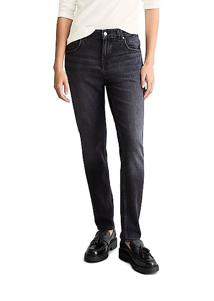 Marc O'Polo DENIM 5-Pocket-Jeans aus Organic Cotton-Mix günstig online kaufen