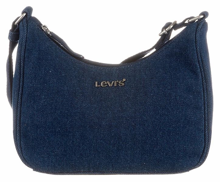 Levis Schultertasche "Womens Small Shoulder Bag" günstig online kaufen