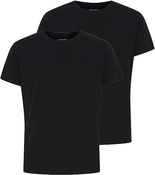 Blend T-Shirt (Packung, 2-tlg) günstig online kaufen