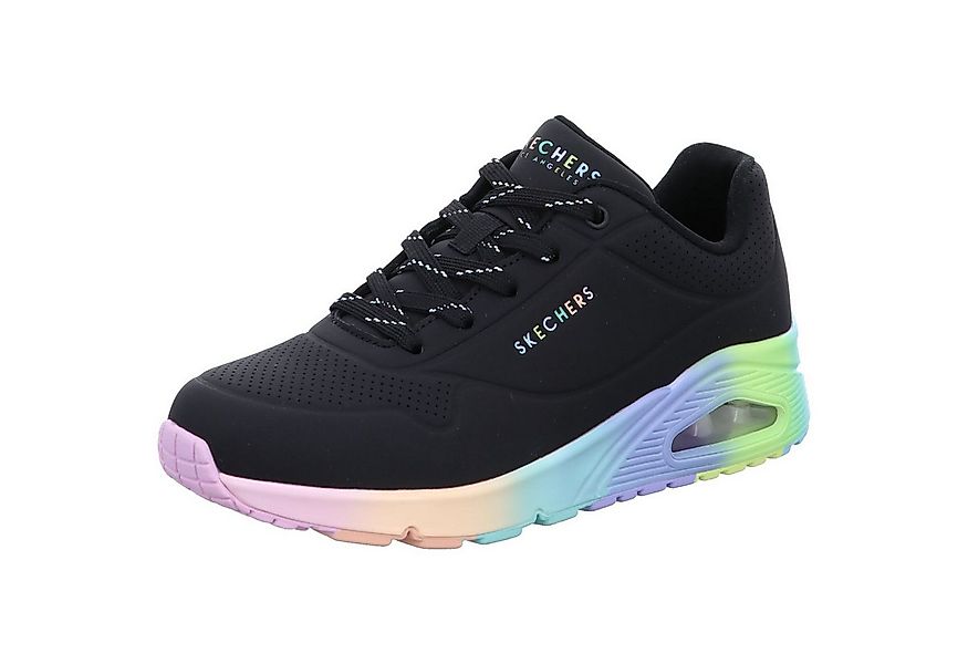 Skechers UNO Rainbow Souls Schnürschuh günstig online kaufen