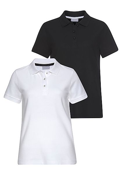Eastwind Poloshirt (Packung, 2-tlg., 2er-Pack) Kurzarm, günstig online kaufen