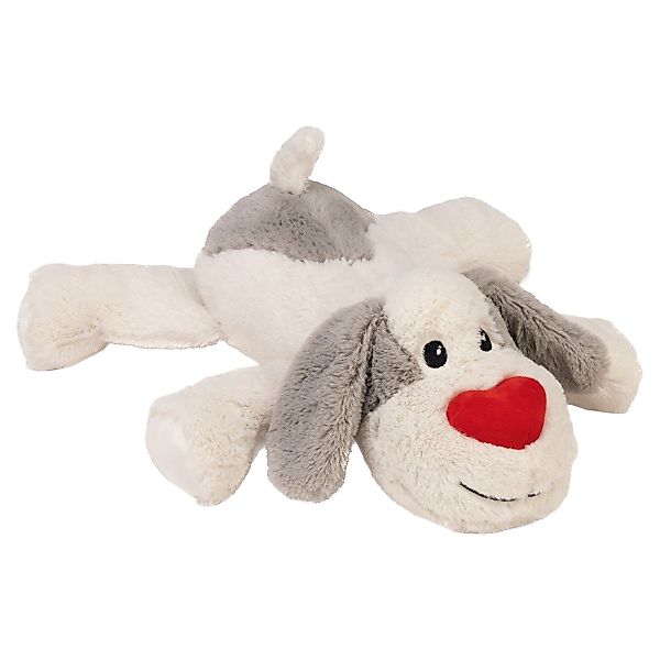 Beeztees Tierkuscheltier XL Kuschelspielzeug Ties günstig online kaufen