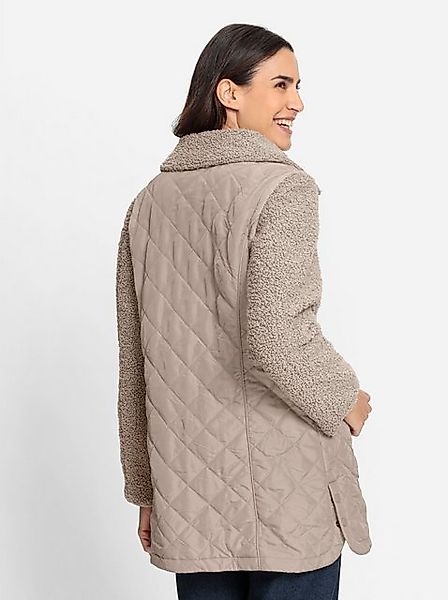 Witt Allwetterjacke 2-in-1-Jacke günstig online kaufen
