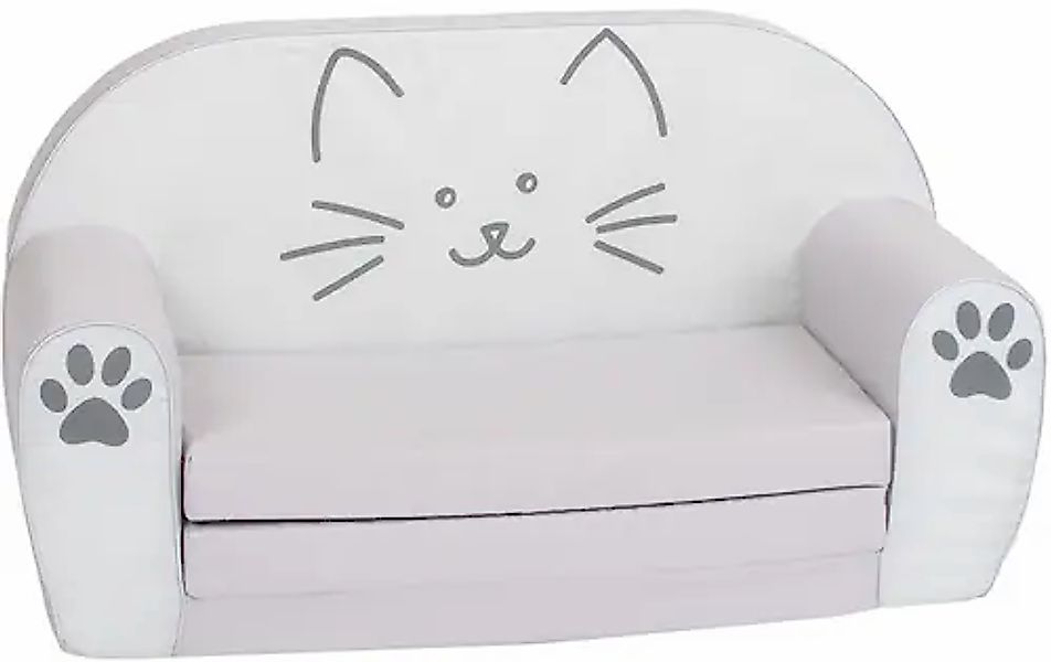 Knorrtoys® Sofa Katze Lilli, für Kinder, günstig online kaufen