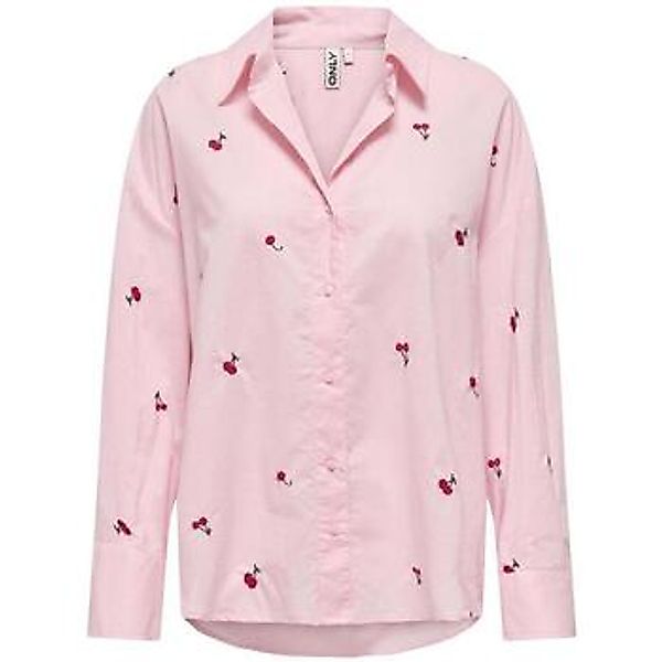 Only  Blusen 15358971-ALM günstig online kaufen