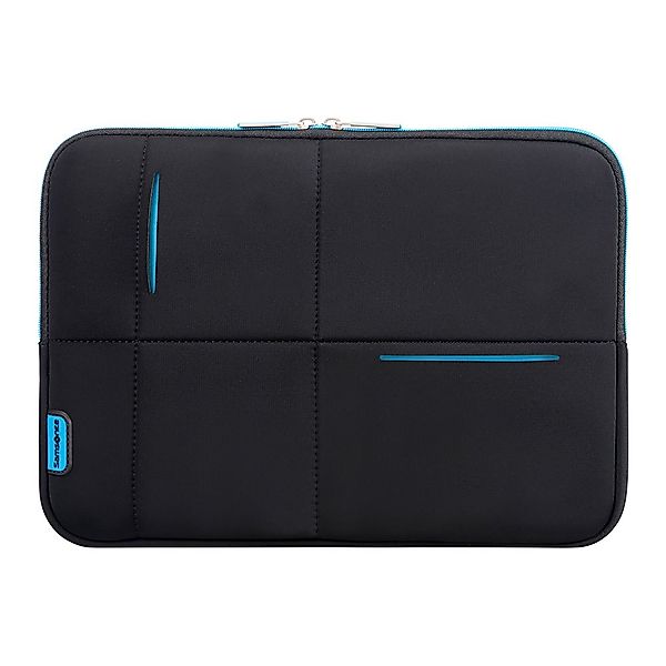 Samsonite Airglow 13.3´´ Laptop Hülle One Size Black/Blue günstig online kaufen