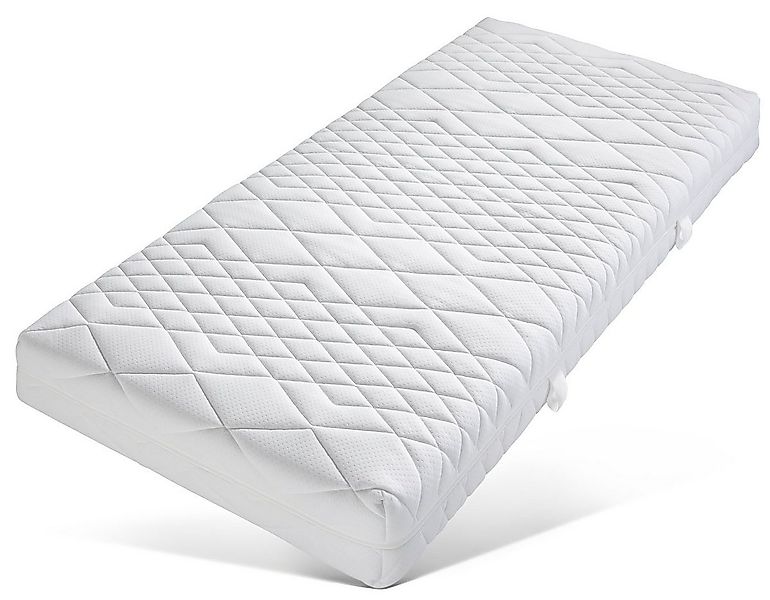 Taschenfederkernmatratze Krone Matratze 90x200 cm, 140x200 günstig online kaufen
