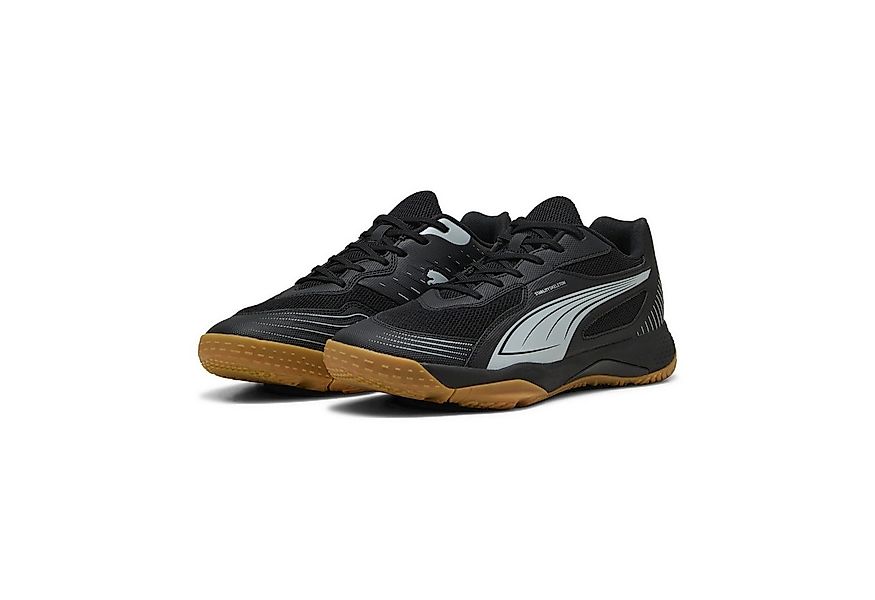 PUMA Solarflash III Hallensportschuhe Erwachsene Sneaker günstig online kaufen