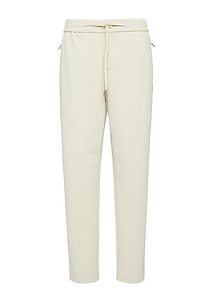s.Oliver Stoffhose - Jogpants im Relaxed günstig online kaufen