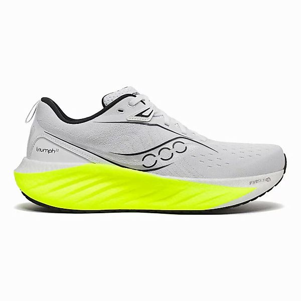 Saucony Triumph 22 - Neutralschuh Laufschuh günstig online kaufen
