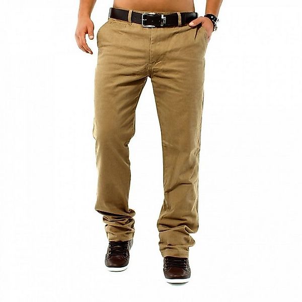 Egomaxx Chinohose Jeans Locker (1-tlg) D.S.N. günstig online kaufen