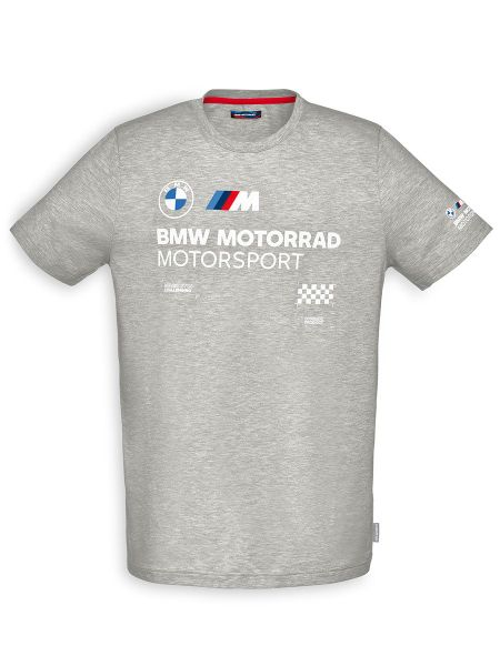 BMW T-Shirt T-Shirt M Motorsport günstig online kaufen
