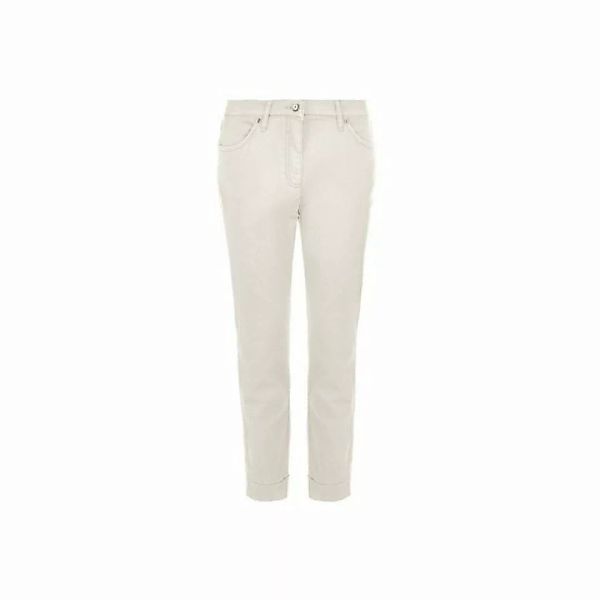 TONI Slim-fit-Jeans grau regular fit (1-tlg) günstig online kaufen