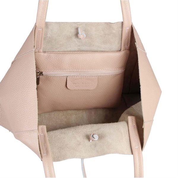 ITALYSHOP24 Schultertasche Made in Italy Damen günstig online kaufen