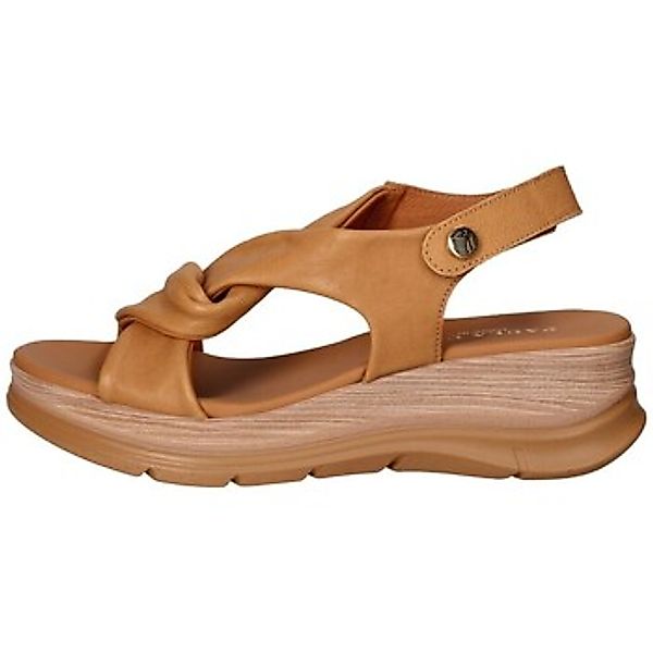 Paula Urban  Sandalen 24-669 Sandelholz Frau günstig online kaufen