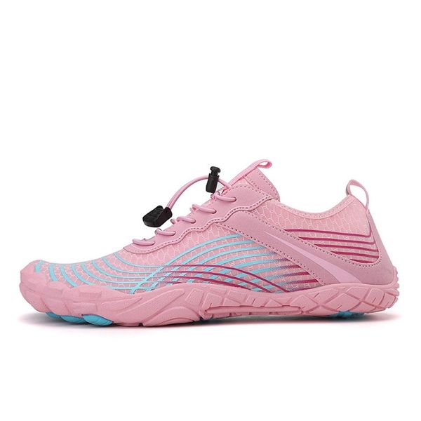 HUSK'SWARE Barfußschuh (VerschleiBfeste Sohle, gute Traktion) günstig online kaufen